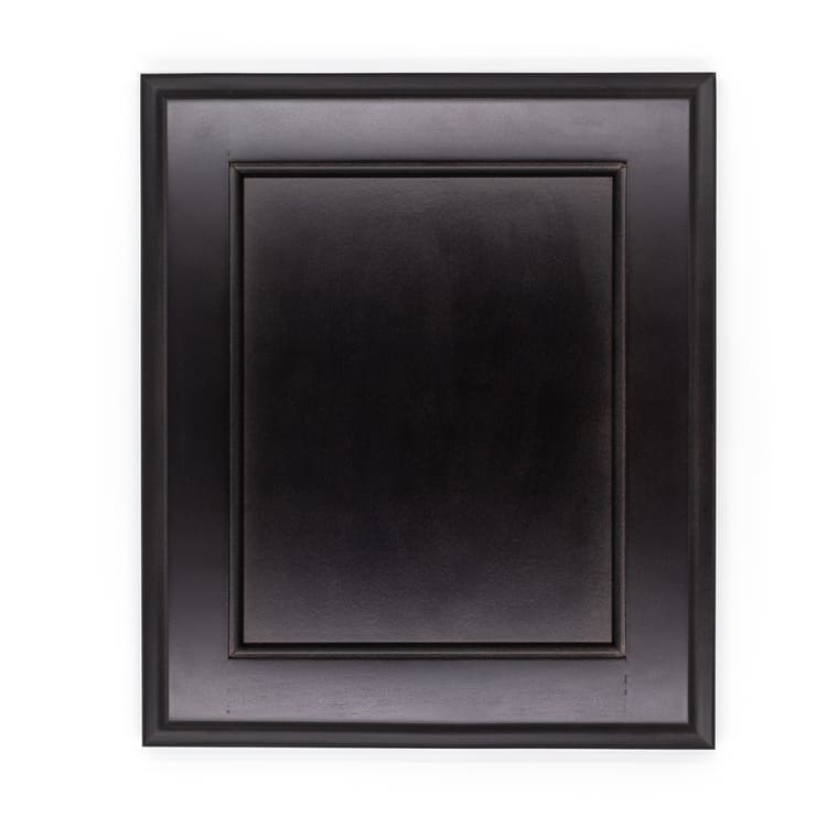 Flat Panel - Black