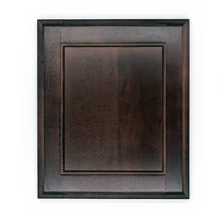 Flat Panel - Chocolate