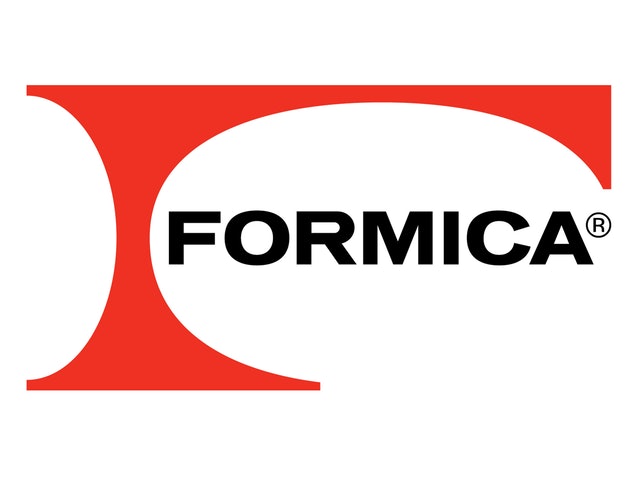 formica countertops logo