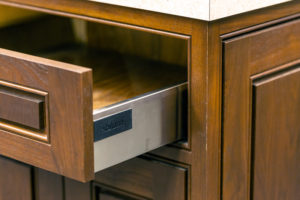 tarvin products custom made cabinet drawers slides